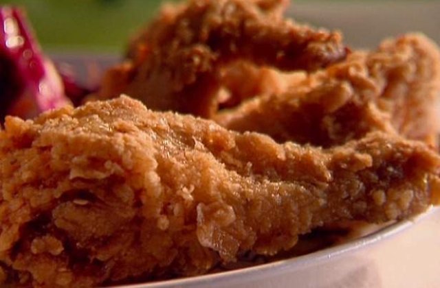 Lantul KFC, mai profitabil in Romania decat McDonald`s