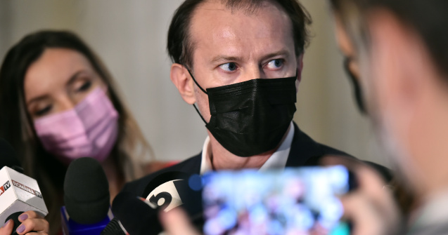 Premierul le-a cerut prefecților evaluarea pagubelor provocate de inundații în vederea alocării de resurse la rectificarea bugetară