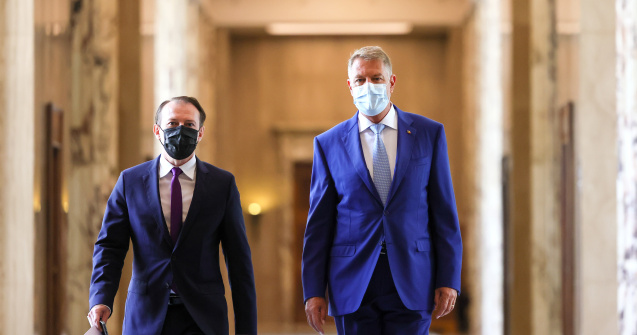 Ceremonia încheierii misiunii militare în Afganistan - Iohannis: Ați scris istorie, sunteți eroii generațiilor voastre