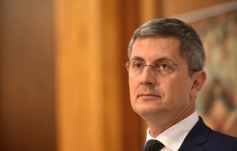 Barna: Nu am cum să fiu mulțumit de modul de guvernare al coaliției; multe dintre obiectivele propuse nu s-au materializat