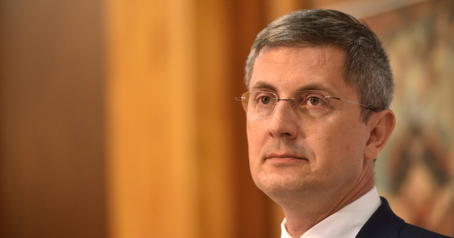 Barna: Nu am cum să fiu mulțumit de modul de guvernare al coaliției; multe dintre obiectivele propuse nu s-au materializat