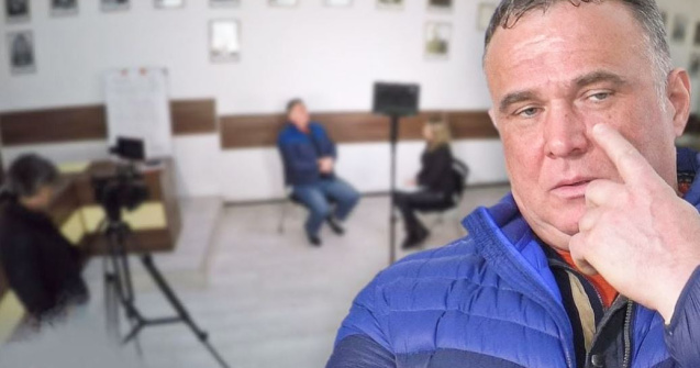 VIDEO Cine e Ion Clămparu, zis Cap de porc. „Fetele” lui aveau tatuate pe mâini coduri de bare și valoarea de piață