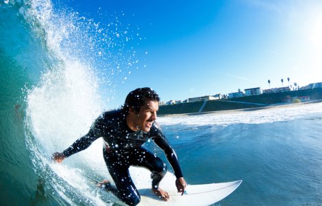  Top  Sporturi nautice pe care oricine ar trebui să le încerce o dată în viață