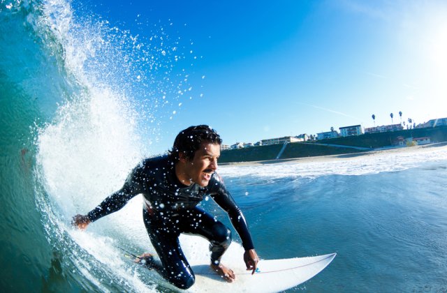 Sporturi nautice pe care oricine ar trebui să le încerce o dată în viață