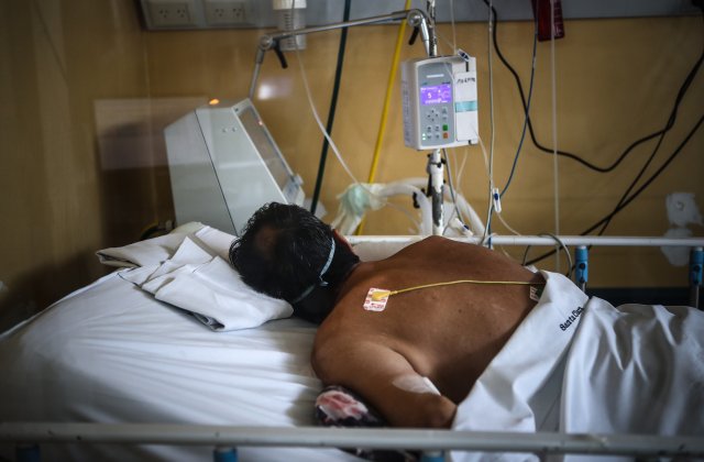 Bilanț COVID-19 România, 21 iulie 2021. 102 cazuri noi și 2 decese