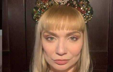 De ce a născut Cristina Cioran prematur: „Am sunat la salvare, m-a luat și...”