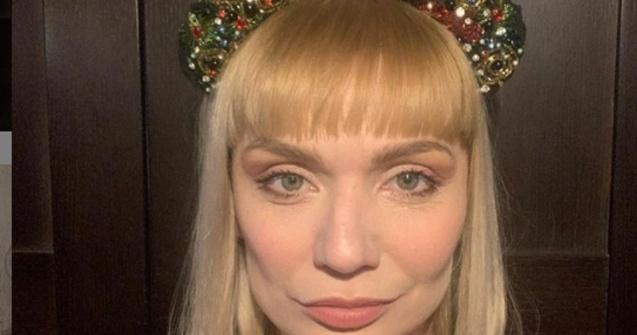 De ce a născut Cristina Cioran prematur: „Am sunat la salvare, m-a luat și...”