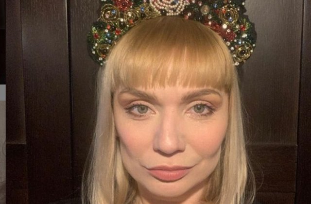 De ce a născut Cristina Cioran prematur: „Am sunat la salvare, m-a luat și...”