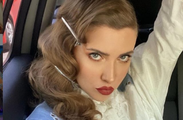 S-a aflat cine sunt jurații noului sezon al emisiunii Splash, vedete la apă! Iulia Albu se află printre ei