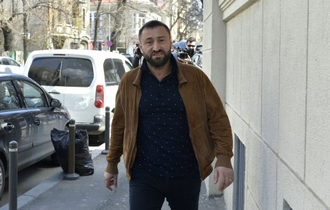 Nelu Iordache, reținut și audiat la DNA într-un nou dosar de corupție