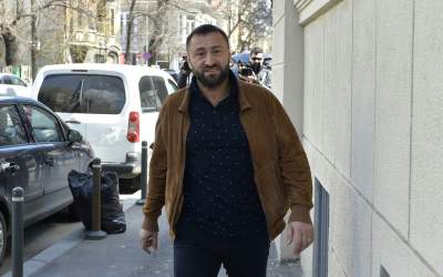 Omul de afaceri, Nelu...