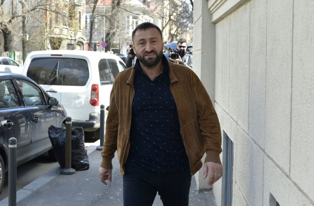 Omul de afaceri, Nelu Iordache, reținut și audiat la DNA &icirc;ntr-un nou dosar de corupție