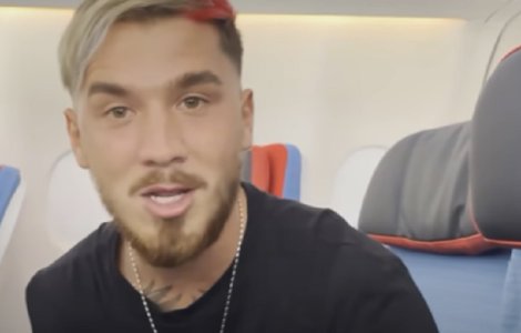 A furat sau nu mâncare Sebastian Chitoșcă la Survivor România: „Era foarte mare foamea și...”