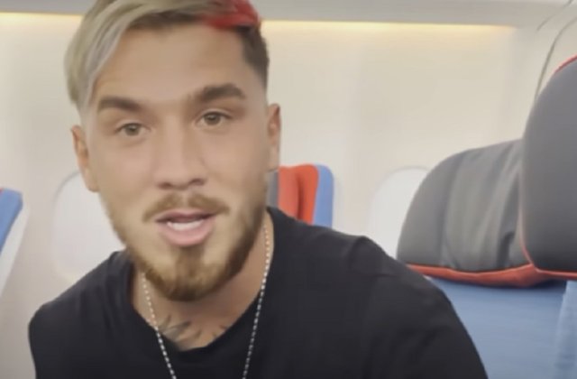 A furat sau nu mâncare Sebastian Chitoșcă la Survivor România: „Era foarte mare foamea și...”