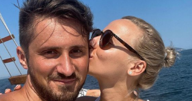 Marilena de la Survivor România, îndrăgostită la nebunie de Andrei Ciobanu: „Sunt atât de fericită cu tine!”