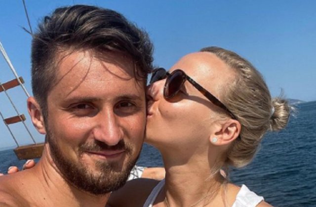 Marilena de la Survivor Rom&acirc;nia, &icirc;ndrăgostită la nebunie de Andrei Ciobanu: &bdquo;Sunt at&acirc;t de fericită cu tine!&rdquo;