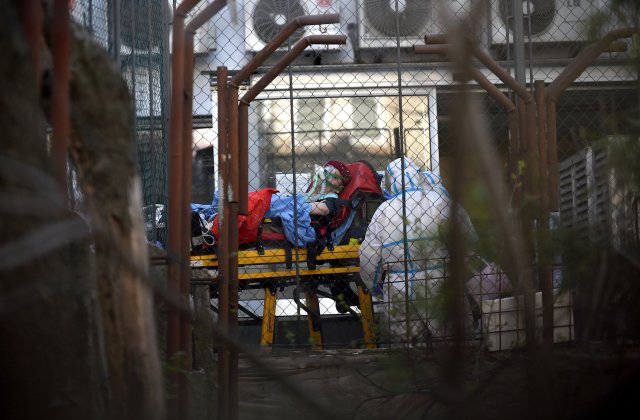 Boala rară semnalată la munte. Un bărbat din Neamț a fost infectat cu un virus periculos