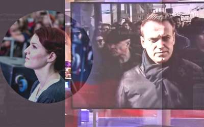 Rusia: Arestul la domiciliu...