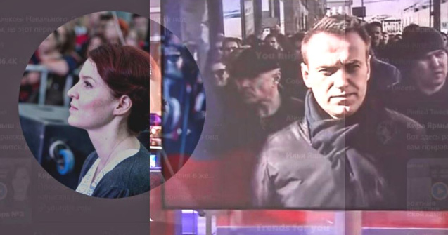 Rusia: Arestul la domiciliu al purtătoarei de cuvânt a lui Navalnîi, prelungit cu șase luni