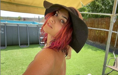 Roxana Ghiță și-a părăsit iubitul pentru Andrei Dascălu! Cine i-a dat de gol: „S-au cuplat la mare”