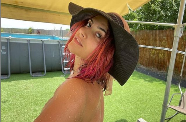 Roxana Ghiță și-a părăsit iubitul pentru Andrei Dascălu! Cine i-a dat de gol: „S-au cuplat la mare”