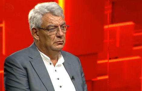 Cine a încercat să îi creeze imaginea de alcoolic lui Mihai Tudose. „Unii au spus  > De parcă eram ales șefu&#39; la Patriarhie”