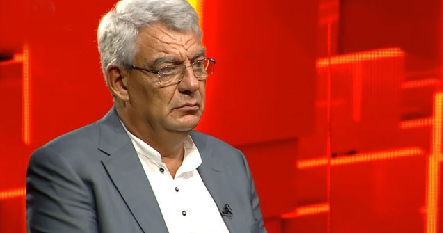 Cine a încercat să îi creeze imaginea de alcoolic lui Mihai Tudose. „Unii au spus  > De parcă eram ales șefu&#39; la Patriarhie”