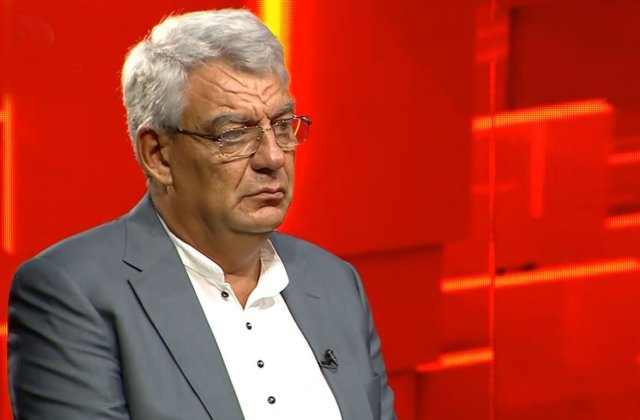 Cine a încercat să îi creeze imaginea de alcoolic lui Mihai Tudose. „Unii au spus << dom&#39;ne, e bețivan >> De parcă eram ales șefu&#39; la Patriarhie”