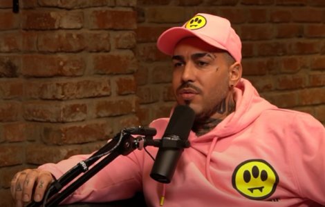 Alex Velea, dezvăluire uluitoare despre Andra: „Un monstru...”