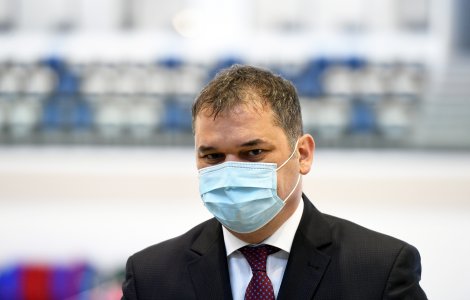 Cseke Attila: Drumuri, apă și canalizare, acees la sistemul de gaze - prin Programul de Investiții în Infrastructura Locală