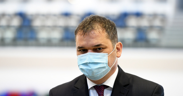 Cseke Attila: Drumuri, apă și canalizare, acees la sistemul de gaze - prin Programul de Investiții în Infrastructura Locală