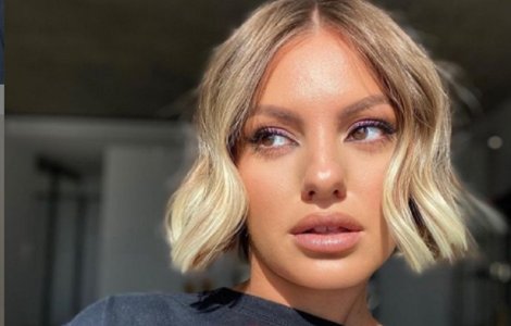 Alexandra Stan, mesaj dur pentru hateri! Cum au reușit să o supere internauții pe artistă: „Dacă nu vă convine...”