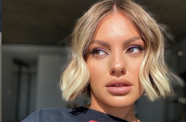 Alexandra Stan, mesaj dur pentru hateri! Cum au reușit să o supere internauții pe artistă: &bdquo;Dacă nu vă convine...&rdquo;