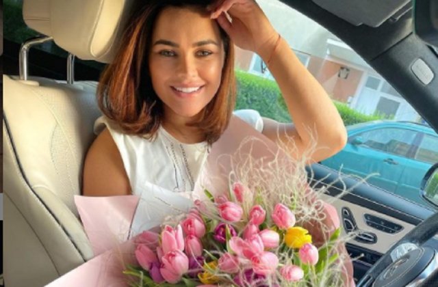 Carmen de la Sălciua, noi detalii despre viața amoroasă! A găsit sau nu vedeta bărbatul perfect: &bdquo;Dragostea poate veni c&acirc;nd...&rdquo;