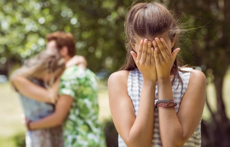  Top  4 semne clare că partenerul tău te-a înșelat