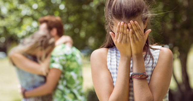  Top  4 semne clare că partenerul tău te-a înșelat