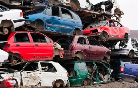 Rabla Clasic 2021: Peste 23.000 de mașini noi au fost achiziționate până în prezent