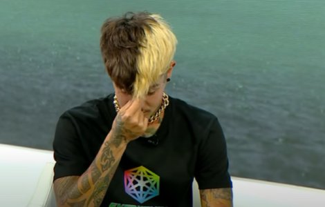 Zanni a suferit după o fată trei ani de zile! Mărturisirile câștigătorului Survivor: „Se vedea cu alți băieți”