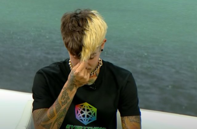 Zanni a suferit după o fată trei ani de zile! Mărturisirile câștigătorului Survivor: „Se vedea cu alți băieți”