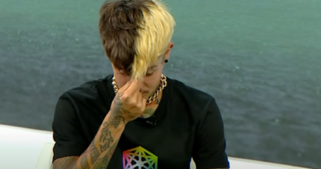 Zanni a suferit după o fată trei ani de zile! Mărturisirile câștigătorului Survivor: „Se vedea cu alți băieți”