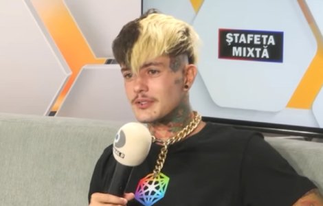 Zanni a aruncat bomba despre Roxana Ghiță: „A întreținut relații intime cu...”