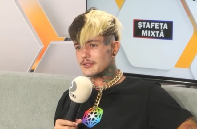 Zanni a aruncat bomba despre Roxana Ghiță: „A întreținut relații intime cu...”