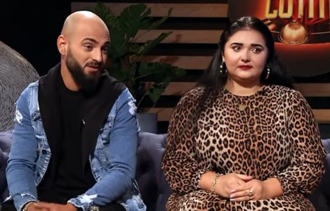 Cum se înțelege câștigătoarea Chefi la Cuțite cu soțul ei! Narcisa Birjaru a dat detalii și despre sarcină: „M-am căsătorit la 14 ani..."