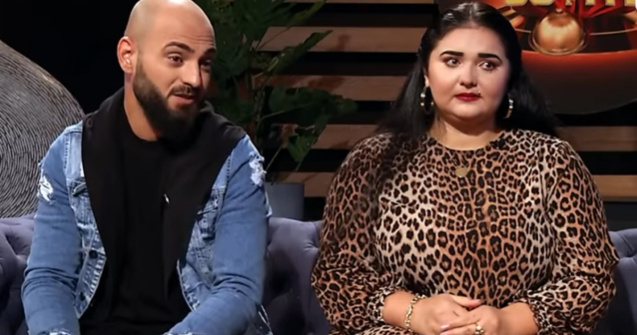 Cum se înțelege câștigătoarea Chefi la Cuțite cu soțul ei! Narcisa Birjaru a dat detalii și despre sarcină: „M-am căsătorit la 14 ani..."