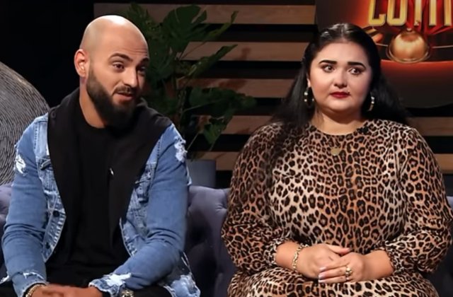 Cum se &icirc;nțelege c&acirc;știgătoarea Chefi la Cuțite cu soțul ei! Narcisa Birjaru a dat detalii și despre sarcină: &bdquo;M-am căsătorit la 14 ani..."