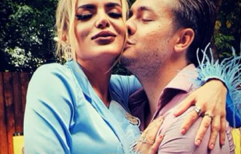 Simona Hapciuc, dezvăluiri uluitoare despre relația cu Albert Oprea de la Survivor: „Se bazează pe respect și apreciere”