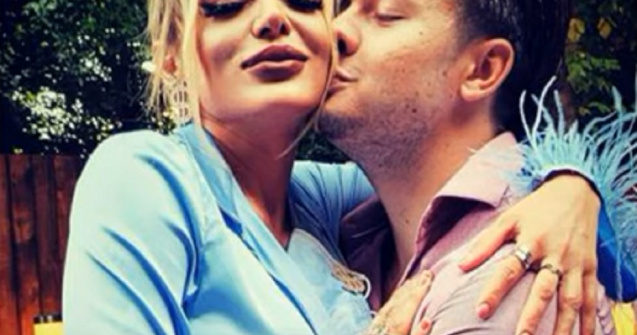 Simona Hapciuc, dezvăluiri uluitoare despre relația cu Albert Oprea de la Survivor: „Se bazează pe respect și apreciere”