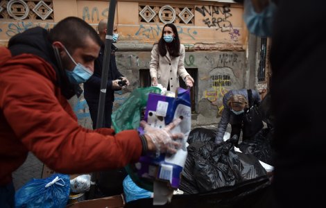 BREAKING NEWS Victorie pentru Clotilde Armand în criza gunoaielor