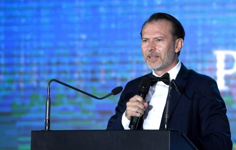 Cîțu: întâlnire cu reprezentații Agrostar: Nu voi închide niciodată piețele și nu voi introduce taxe noi în agricultură