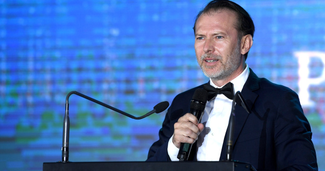 Cîțu: întâlnire cu reprezentații Agrostar: Nu voi închide niciodată piețele și nu voi introduce taxe noi în agricultură